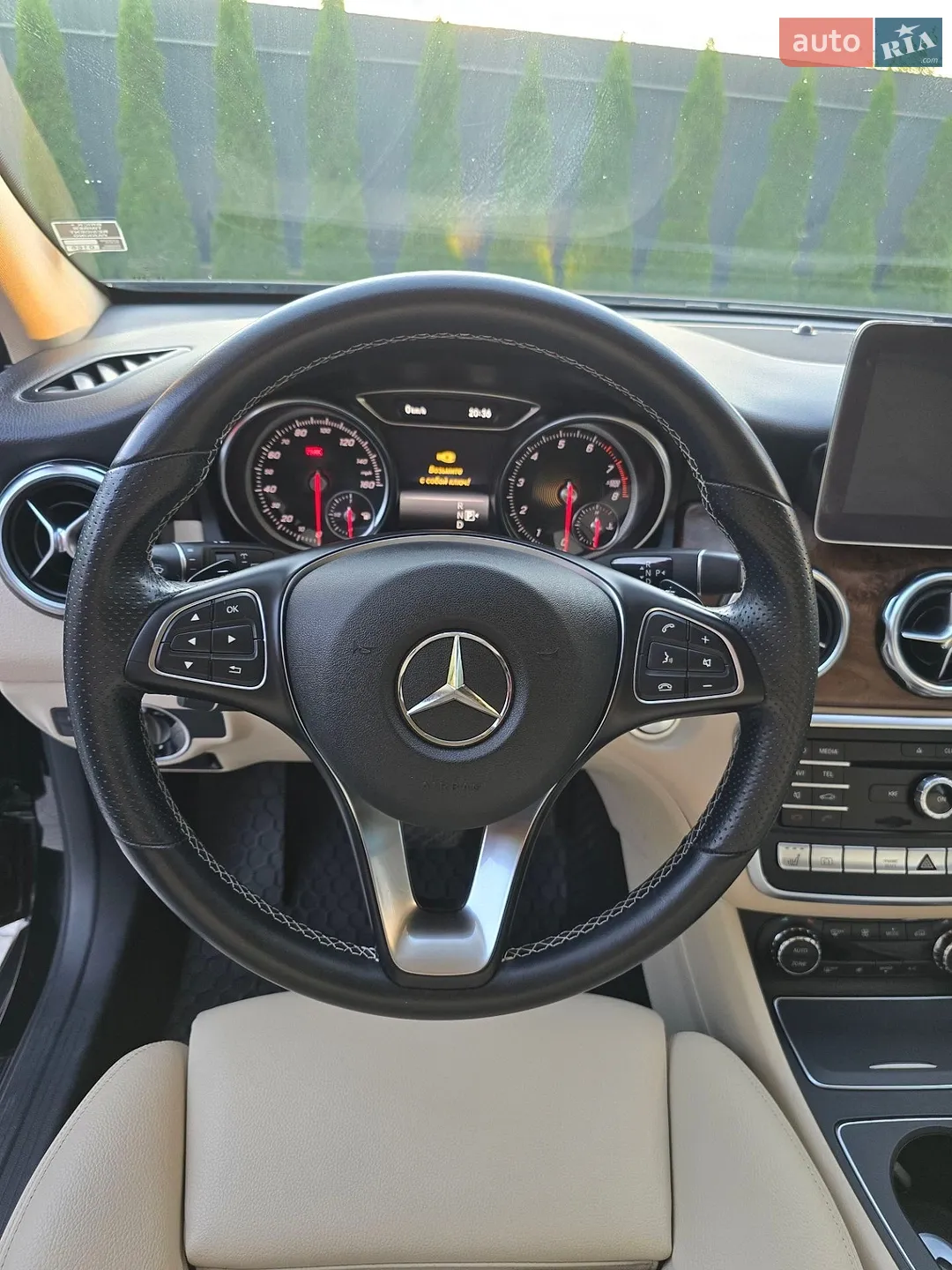 2018 Mercedes-Benz GLA-klasse - мініатюра 43