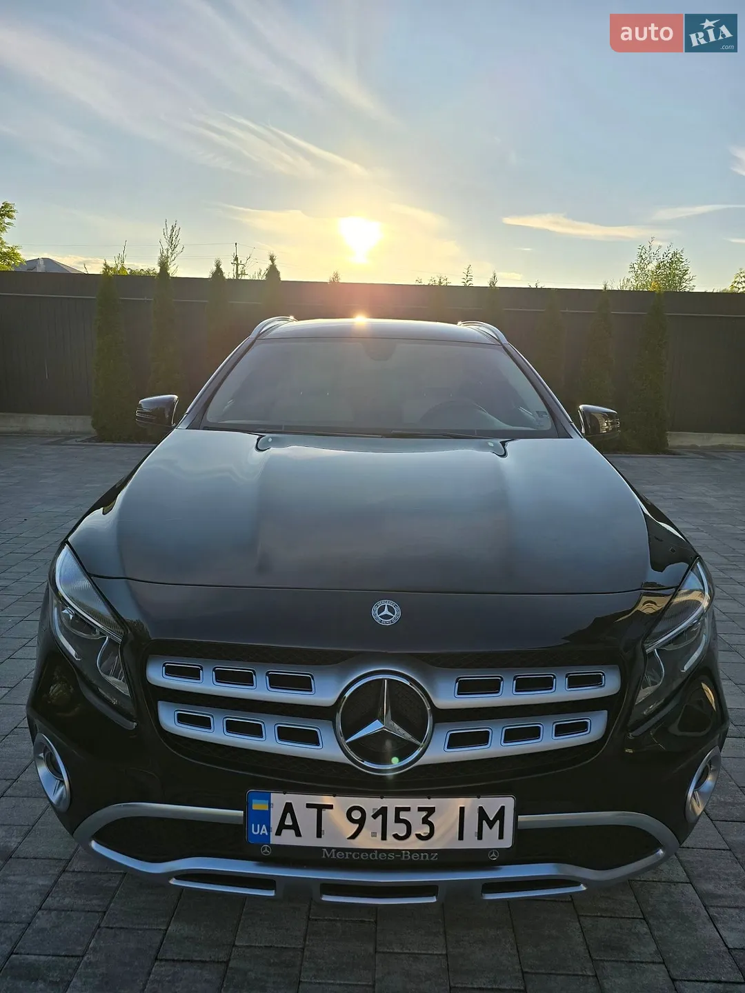 2018 Mercedes-Benz GLA-klasse - мініатюра 57