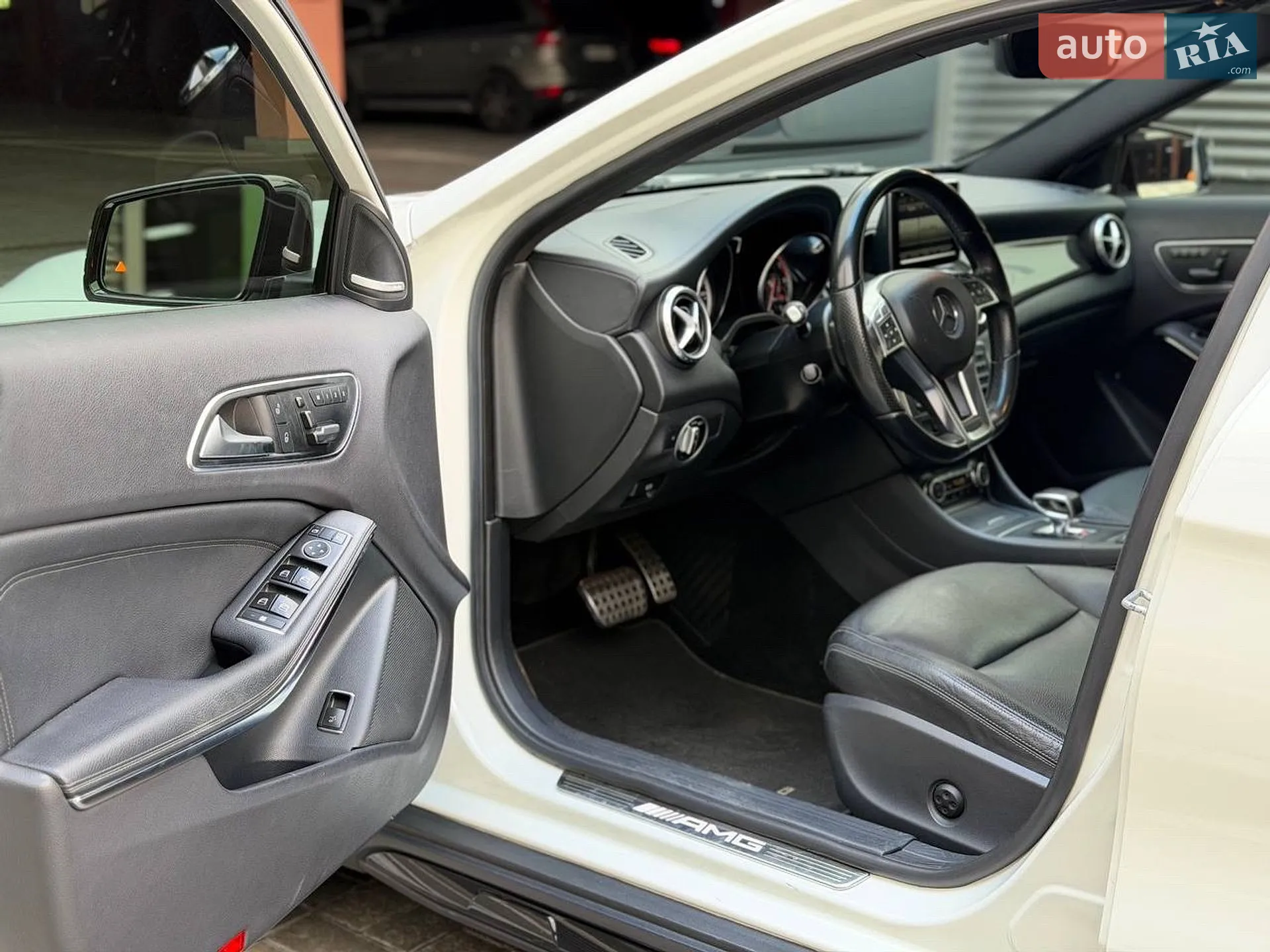 2015 Mercedes-Benz GLA-klasse - мініатюра 10