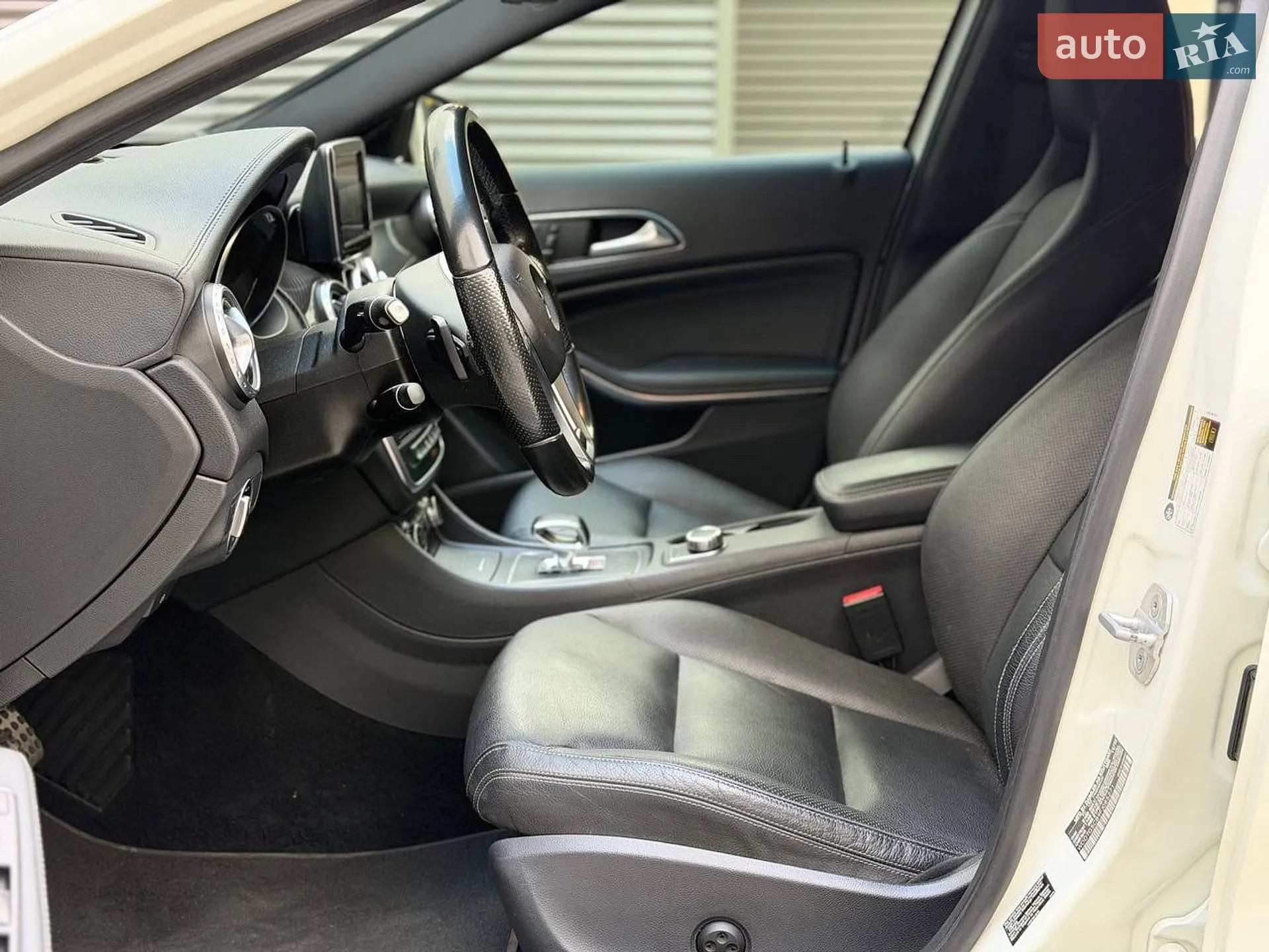 2015 Mercedes-Benz GLA-klasse - мініатюра 12