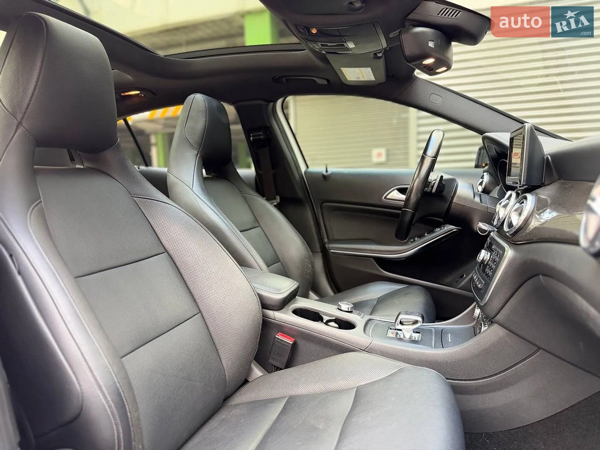 2015 Mercedes-Benz GLA-klasse - мініатюра 21