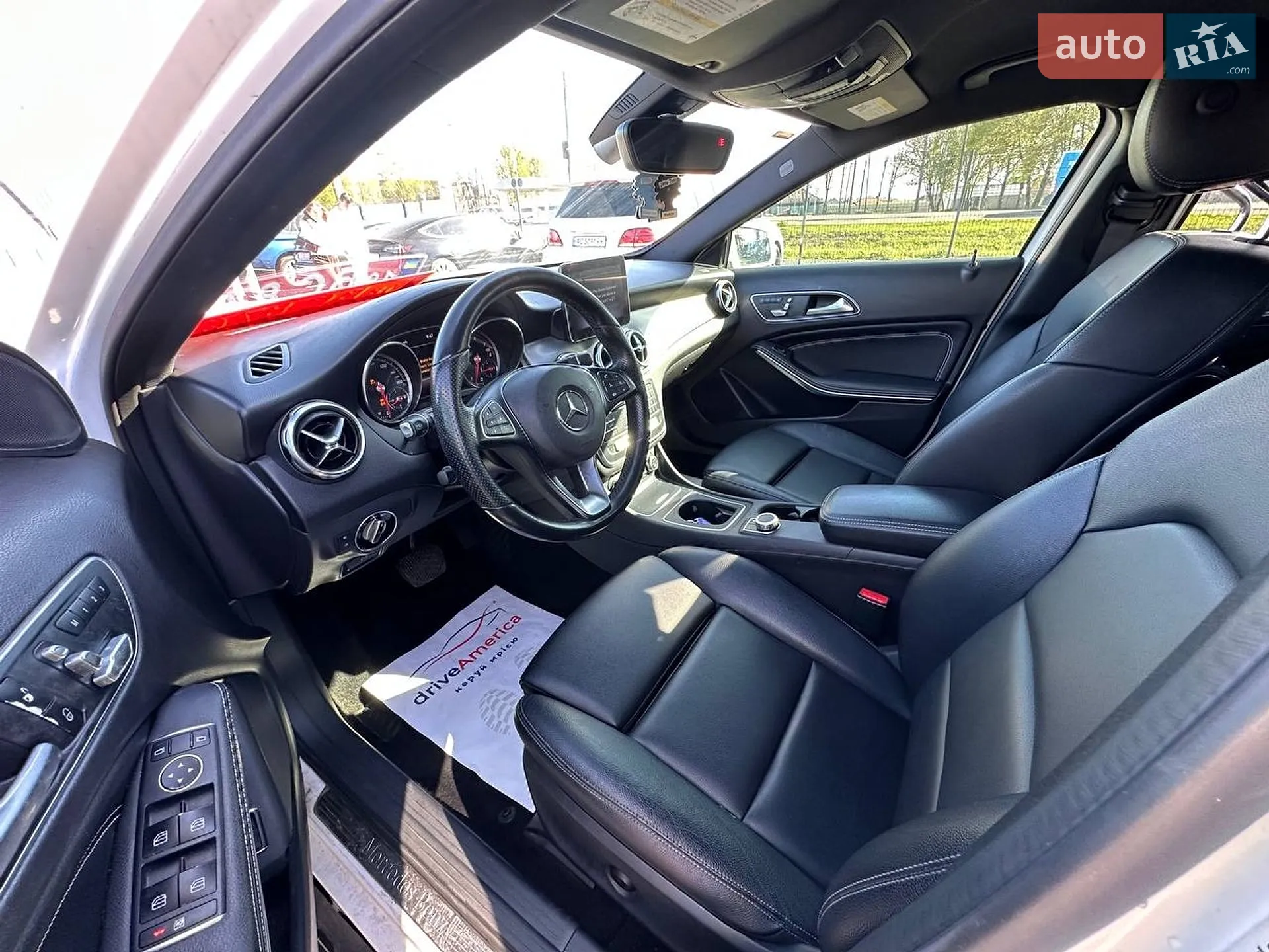 2019 Mercedes-Benz GLA-klasse - мініатюра 9