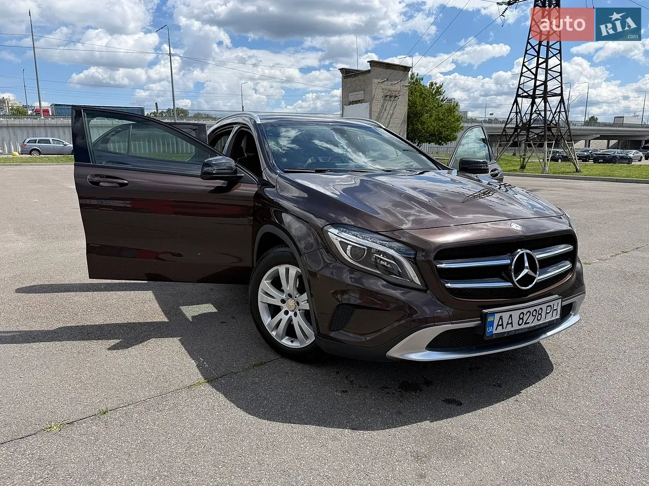 2015 Mercedes-Benz GLA-klasse - мініатюра 11