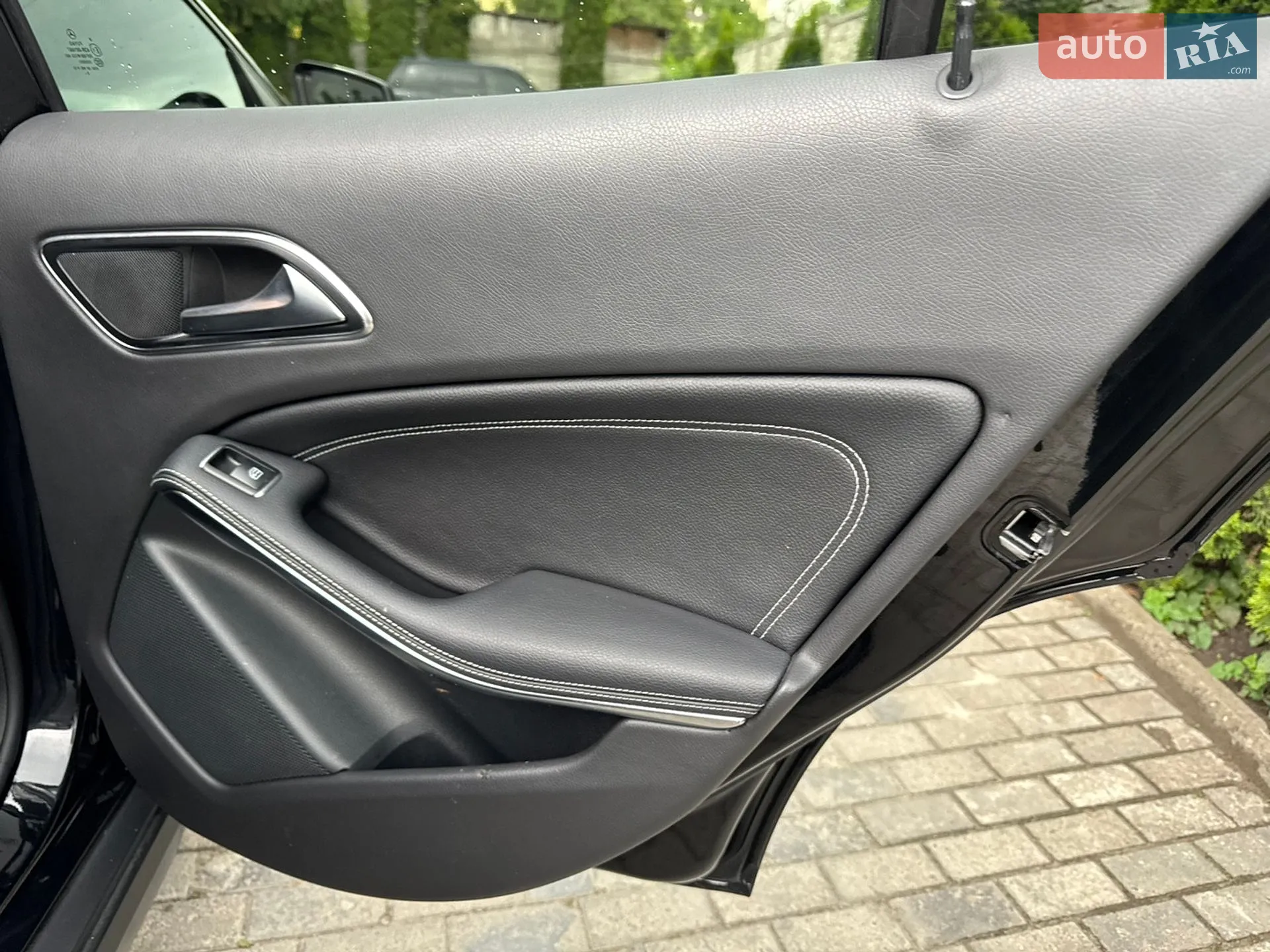 2016 Mercedes-Benz GLA-klasse - мініатюра 14