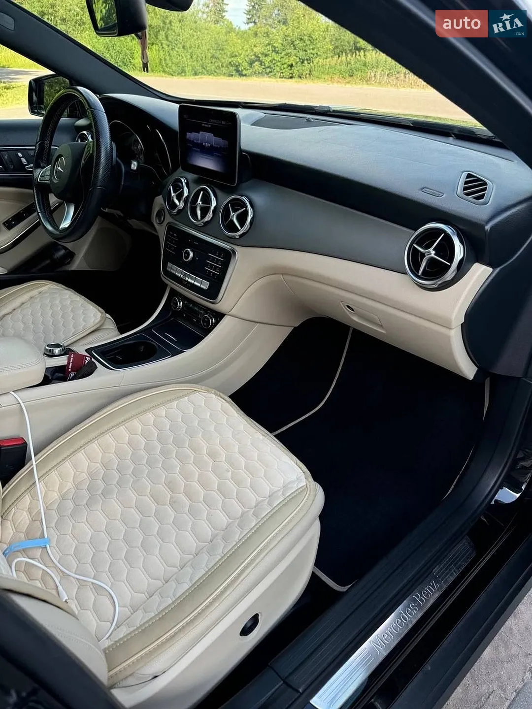 2019 Mercedes-Benz GLA-klasse - мініатюра 17