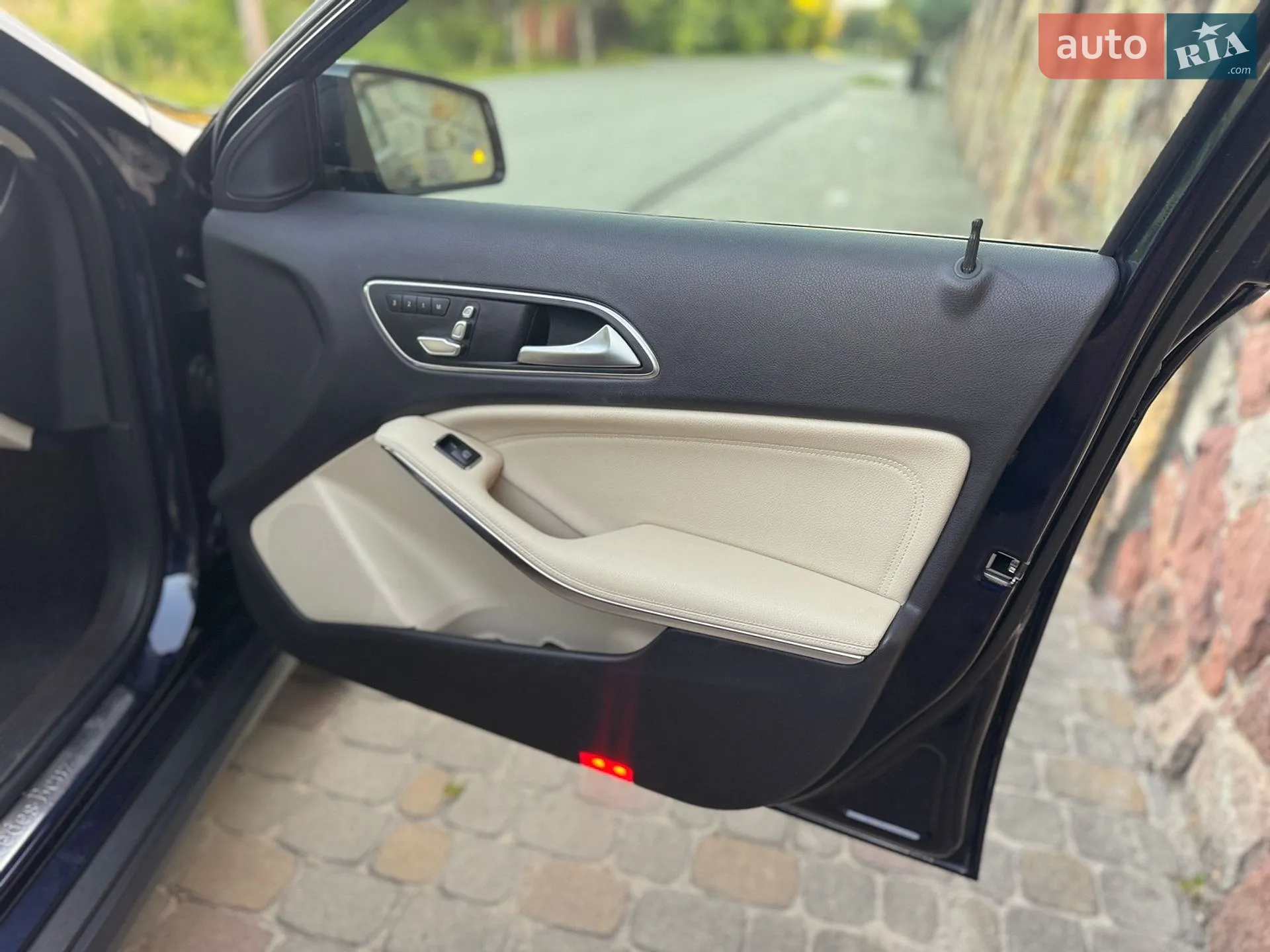 2017 Mercedes-Benz GLA-klasse - мініатюра 55