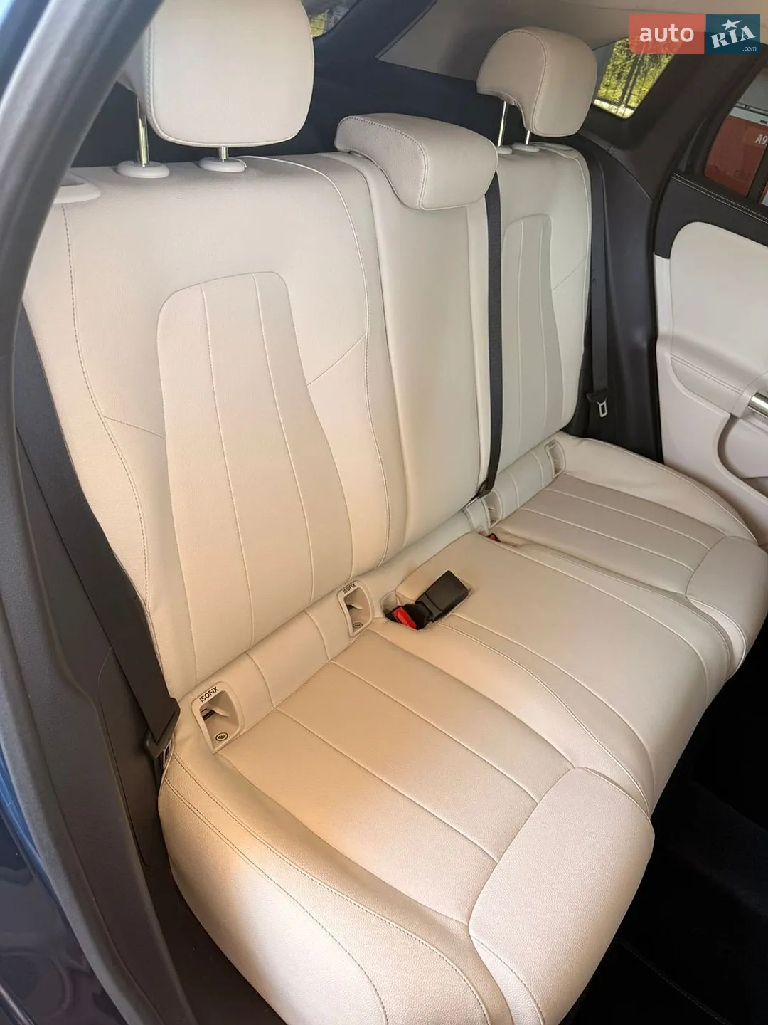 2020 Mercedes-Benz GLA-klasse - мініатюра 9