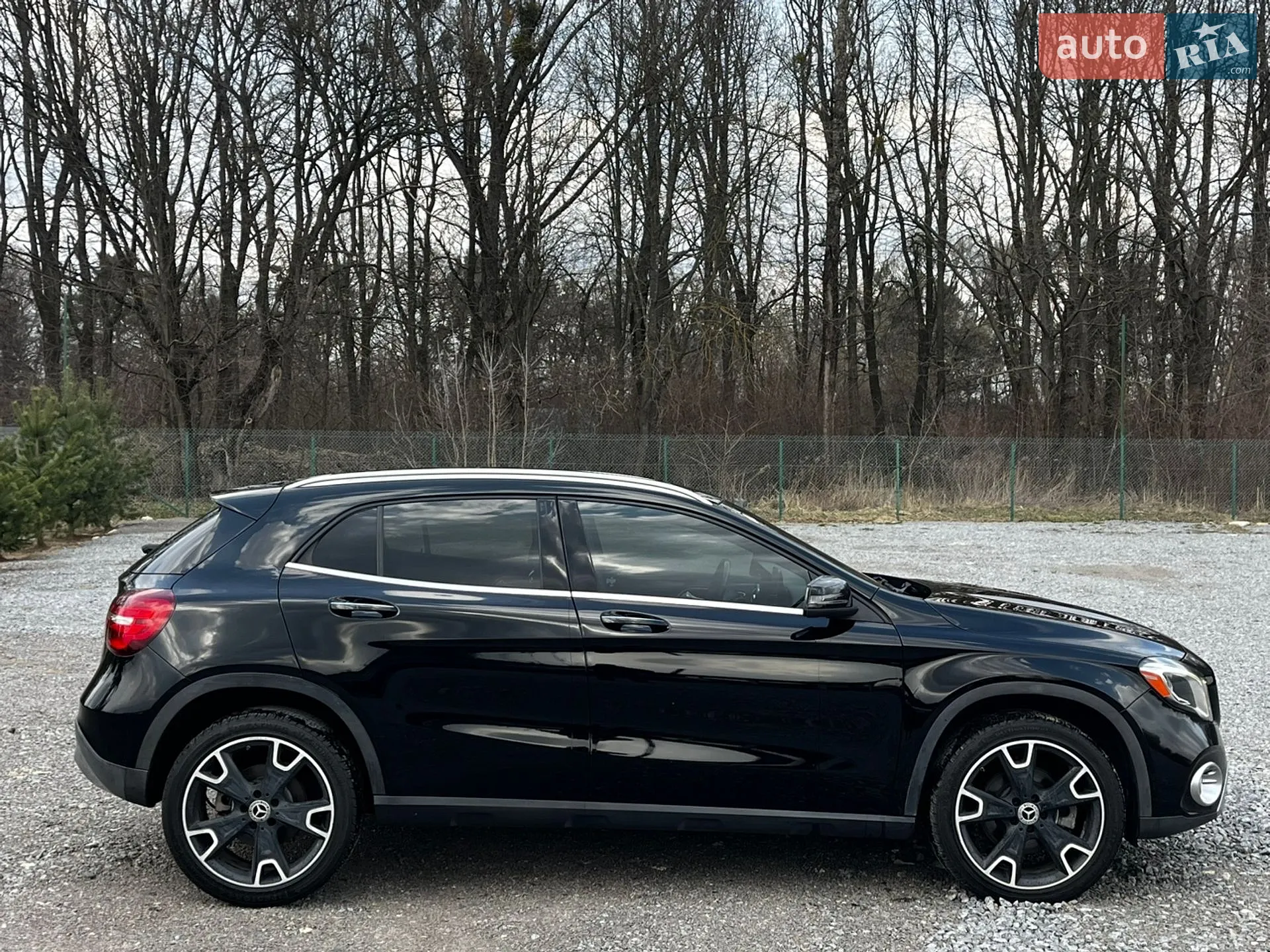 2019 Mercedes-Benz GLA-klasse - мініатюра 5