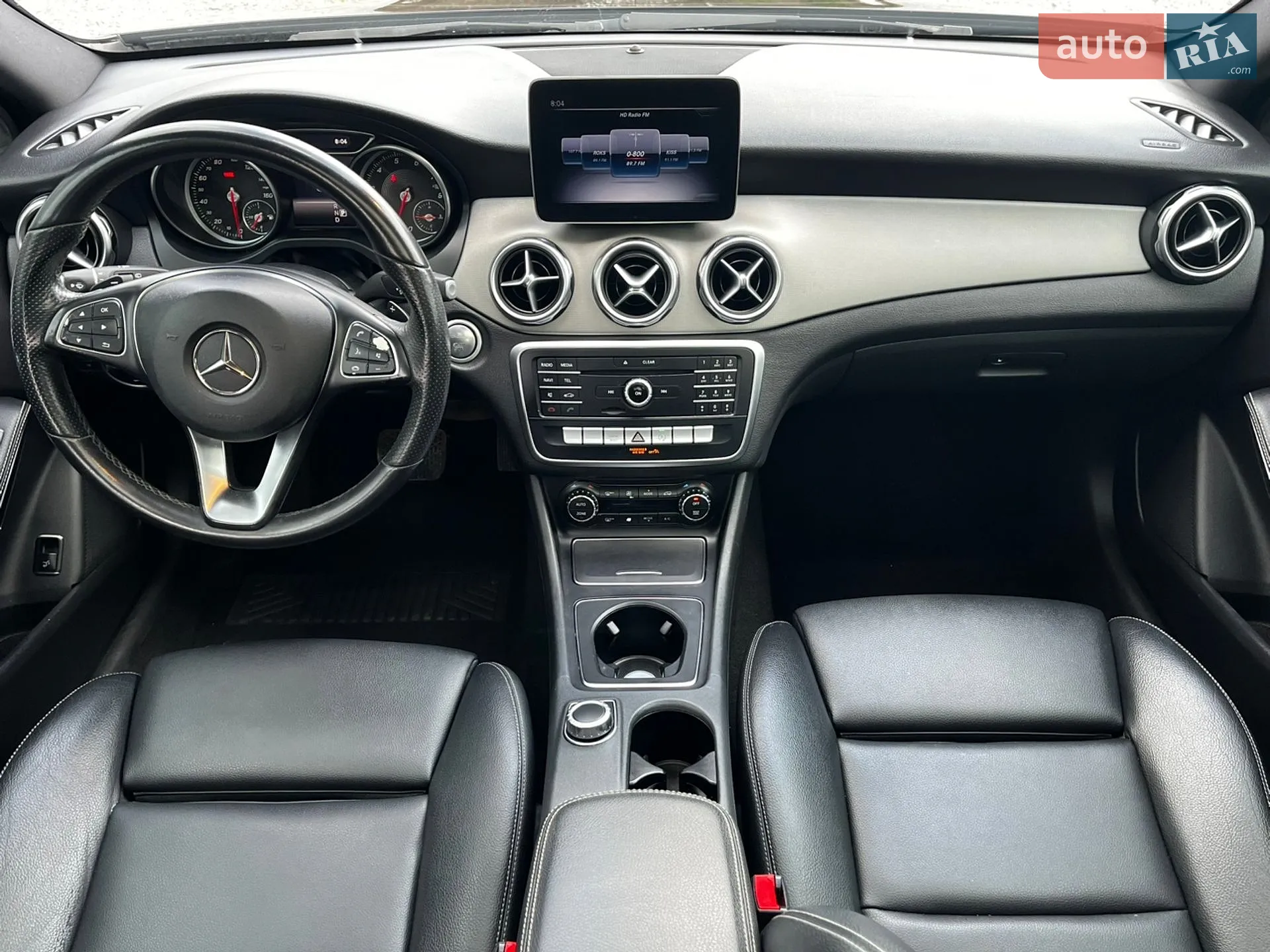 2019 Mercedes-Benz GLA-klasse - мініатюра 10