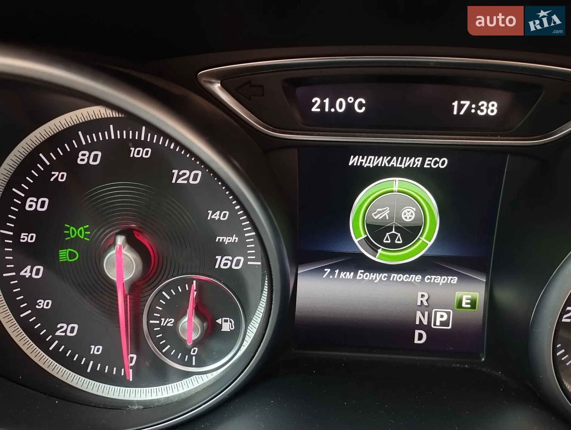 2019 Mercedes-Benz GLA-klasse - мініатюра 43