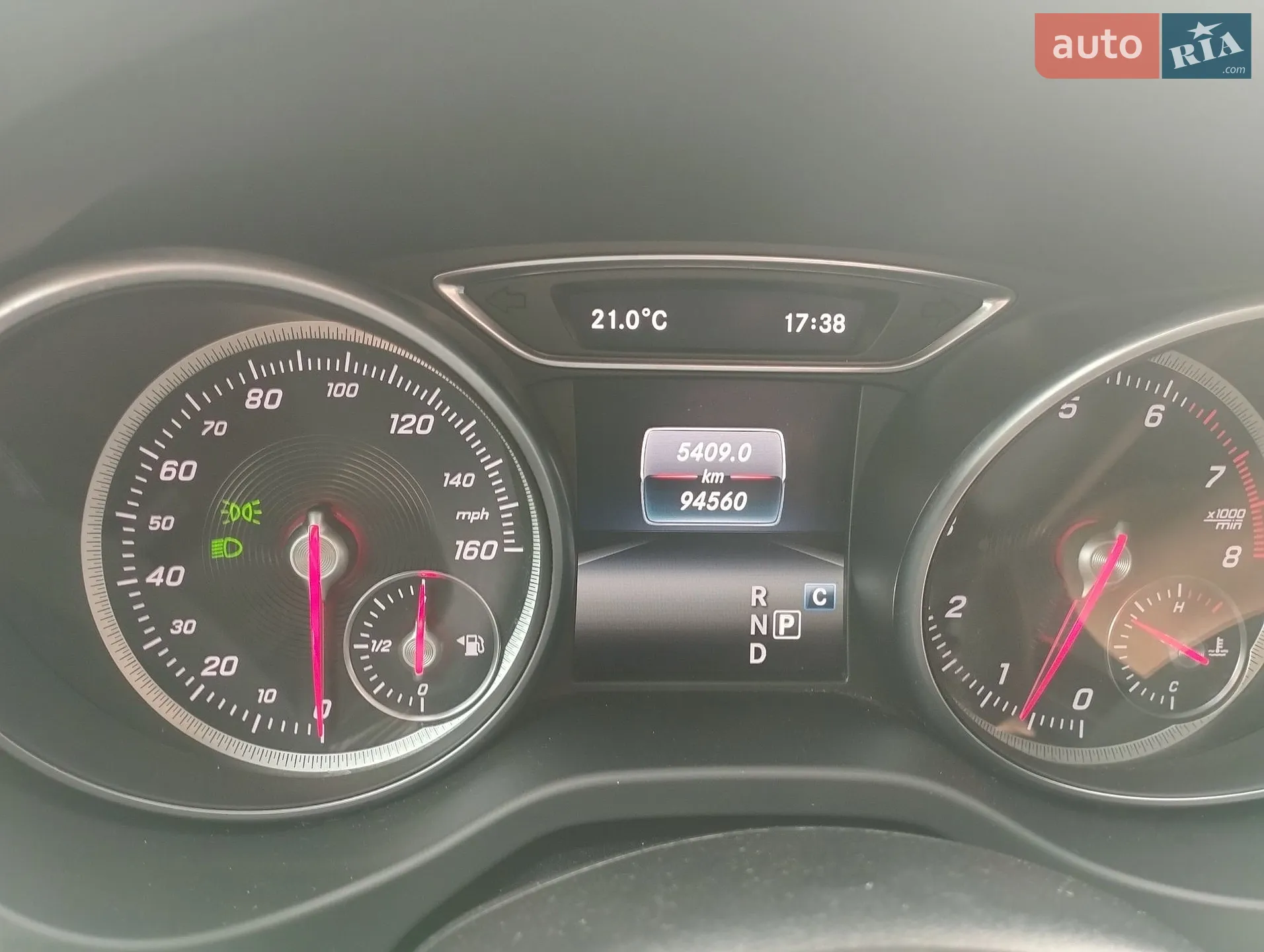 2019 Mercedes-Benz GLA-klasse - мініатюра 52