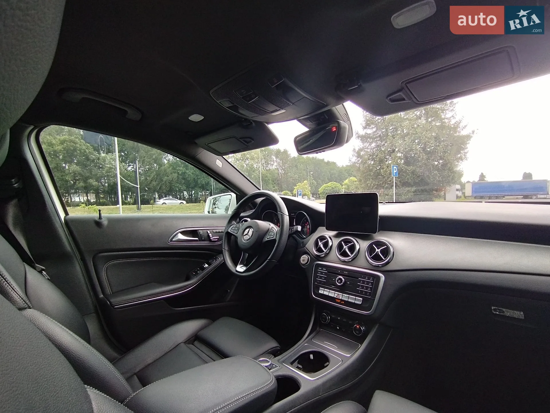 2019 Mercedes-Benz GLA-klasse - мініатюра 30