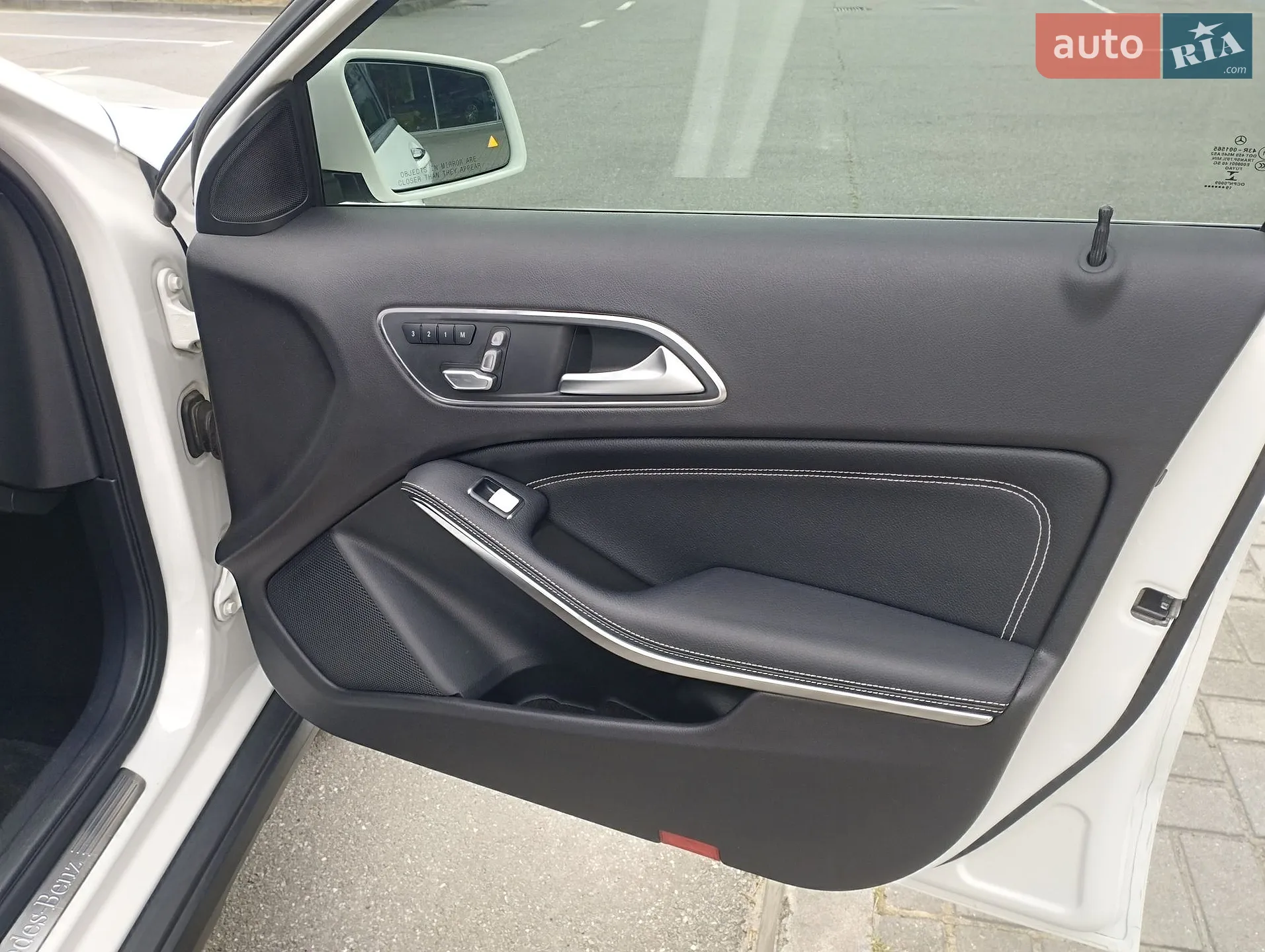 2019 Mercedes-Benz GLA-klasse - мініатюра 32