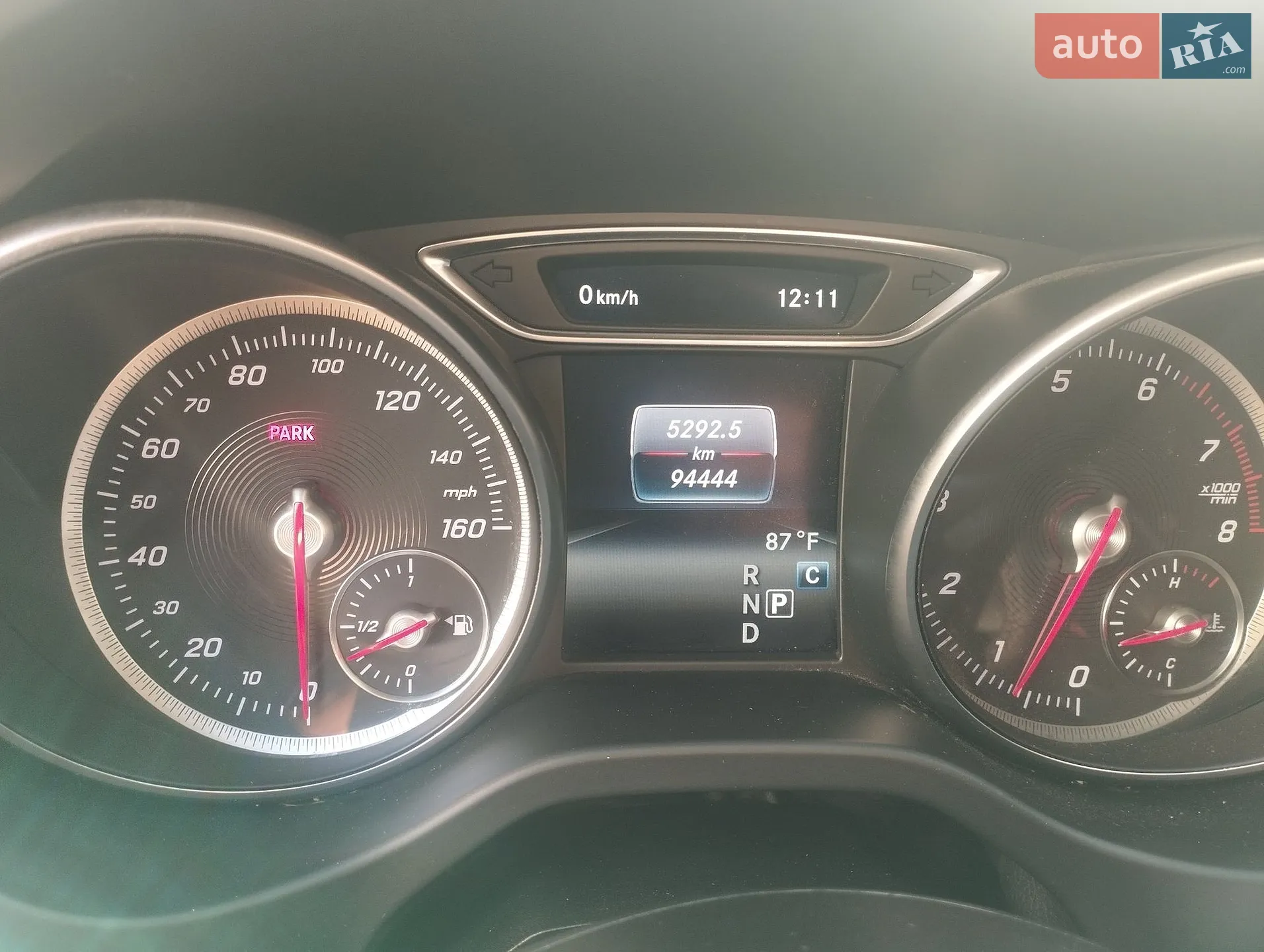 2019 Mercedes-Benz GLA-klasse - мініатюра 53
