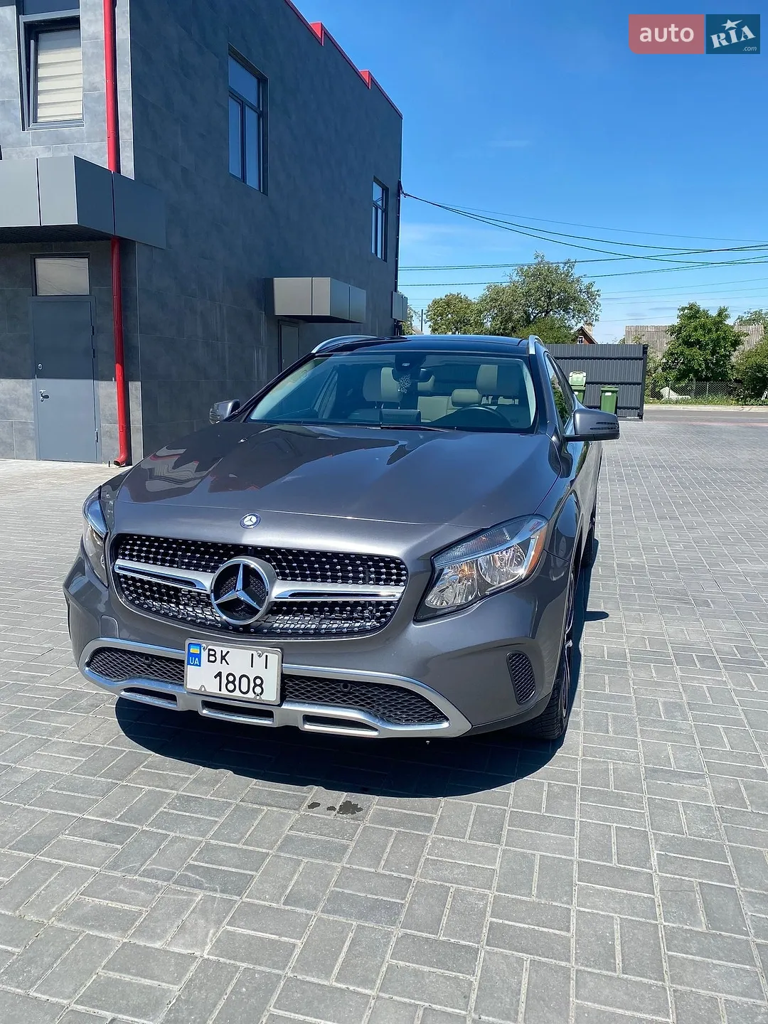 2016 Mercedes-Benz GLA-klasse - мініатюра 12
