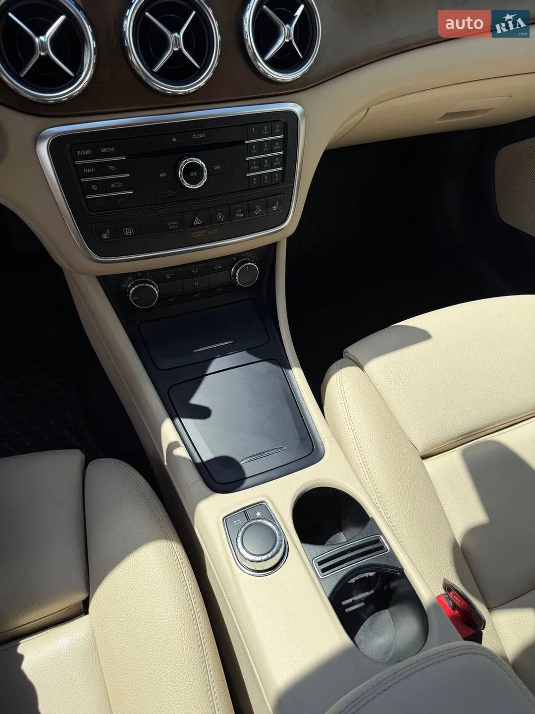 2016 Mercedes-Benz GLA-klasse - мініатюра 16