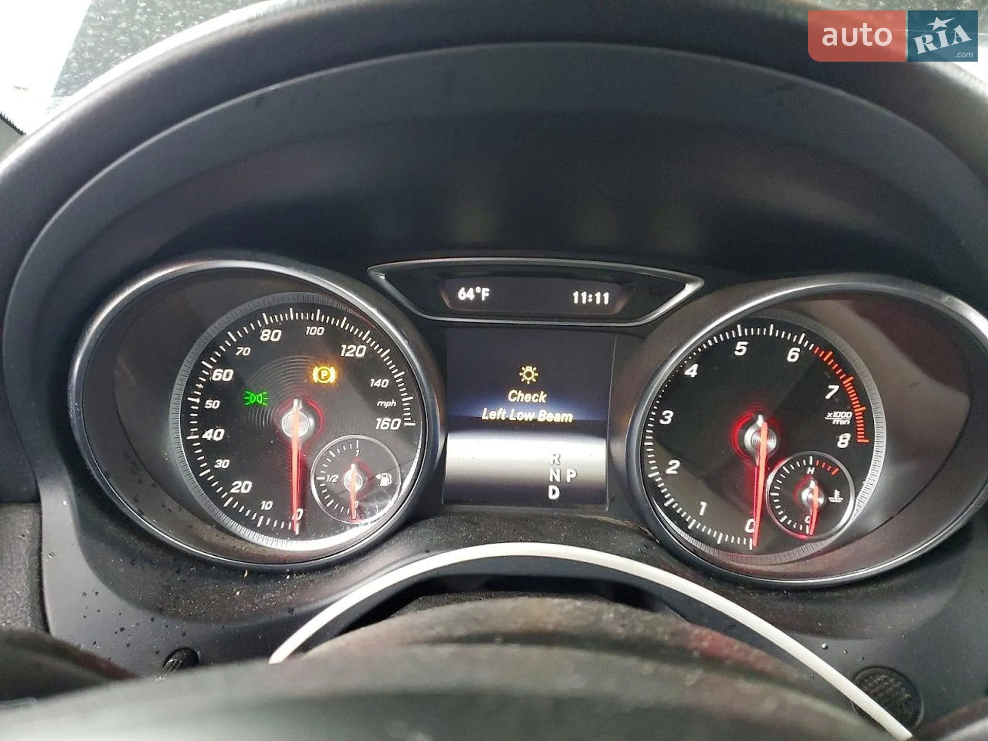 2018 Mercedes-Benz GLA-klasse - мініатюра 25