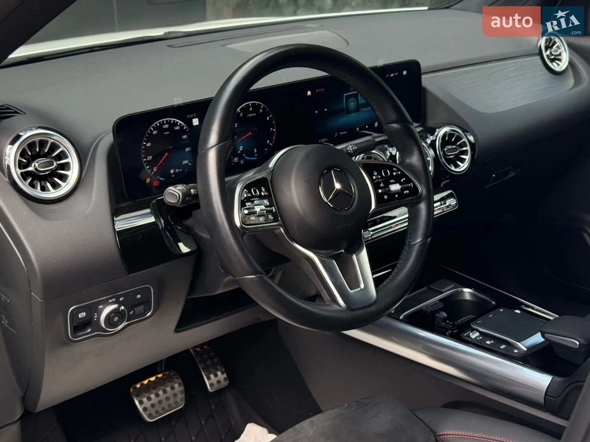 2022 Mercedes-Benz GLA-klasse - мініатюра 25
