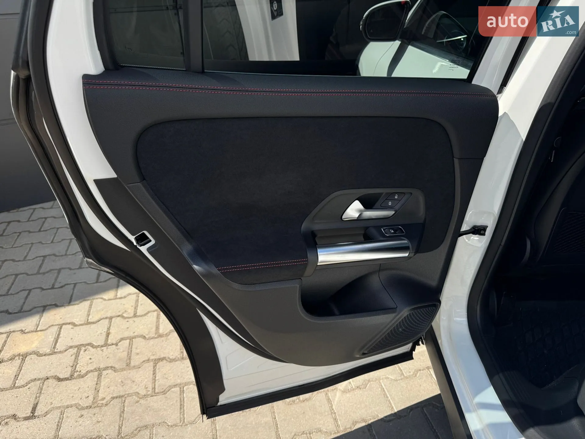 2022 Mercedes-Benz GLA-klasse - мініатюра 40
