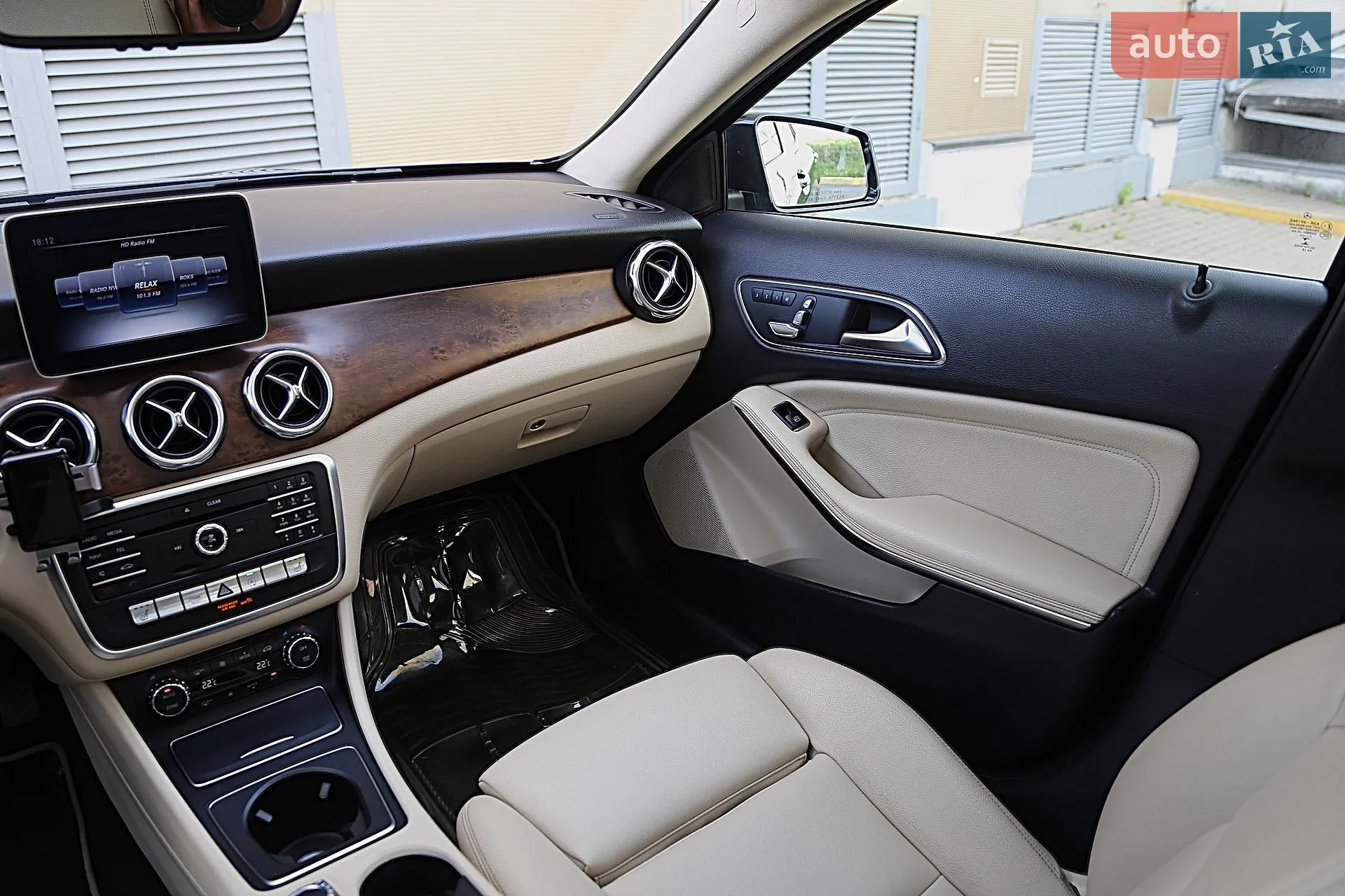 2018 Mercedes-Benz GLA-klasse - мініатюра 16