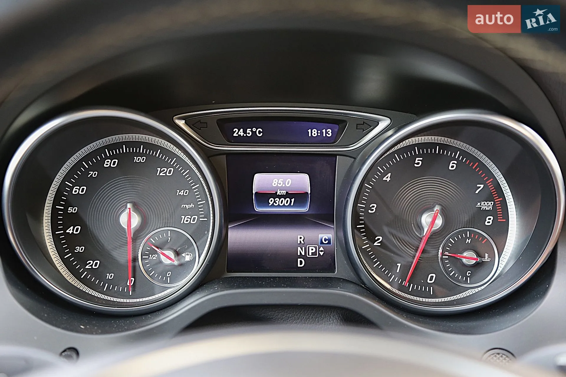 2018 Mercedes-Benz GLA-klasse - мініатюра 18