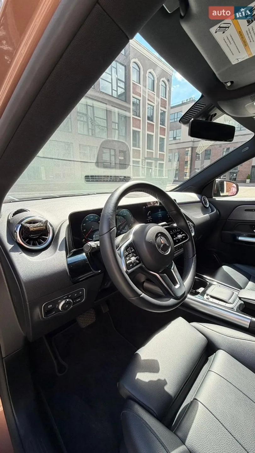 2022 Mercedes-Benz GLA-klasse - мініатюра 51
