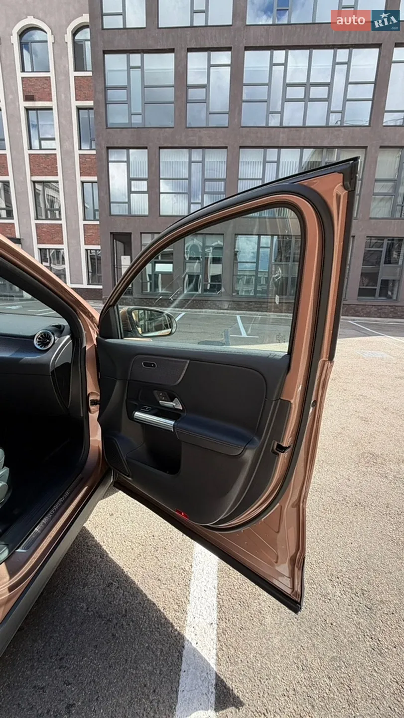 2022 Mercedes-Benz GLA-klasse - мініатюра 50