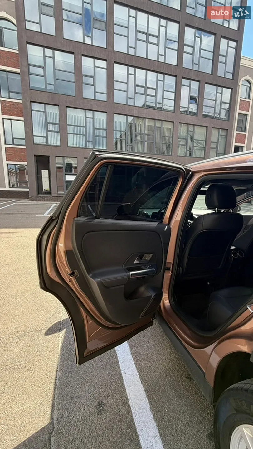 2022 Mercedes-Benz GLA-klasse - мініатюра 52