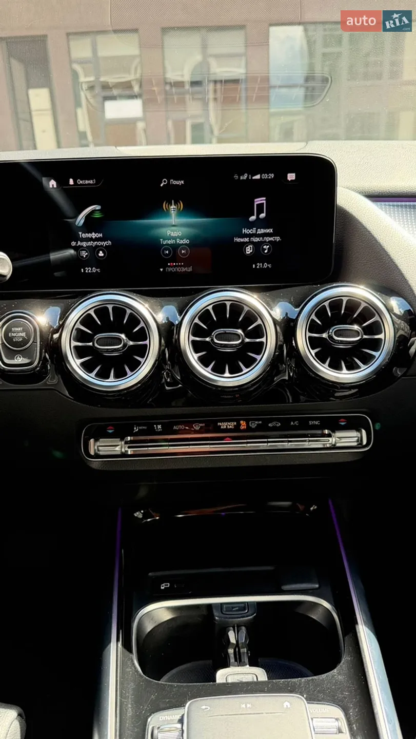 2022 Mercedes-Benz GLA-klasse - мініатюра 54