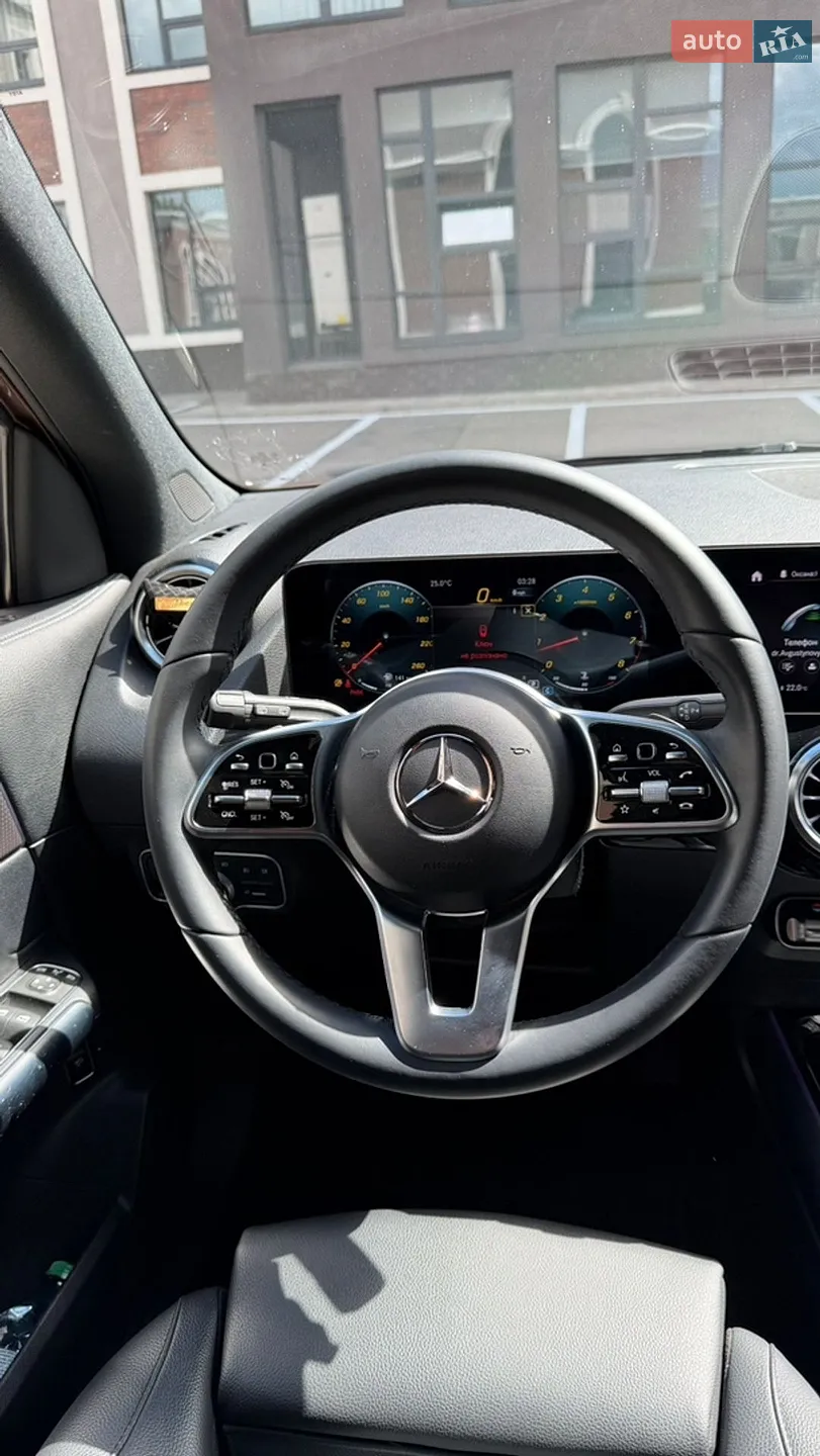 2022 Mercedes-Benz GLA-klasse - мініатюра 60