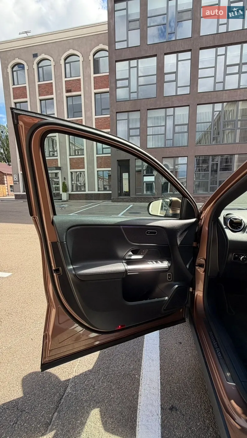 2022 Mercedes-Benz GLA-klasse - мініатюра 56
