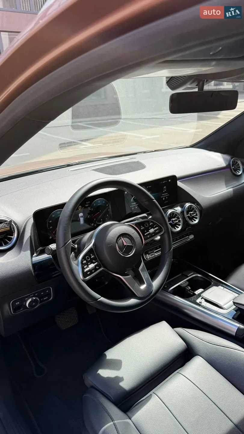2022 Mercedes-Benz GLA-klasse - мініатюра 57