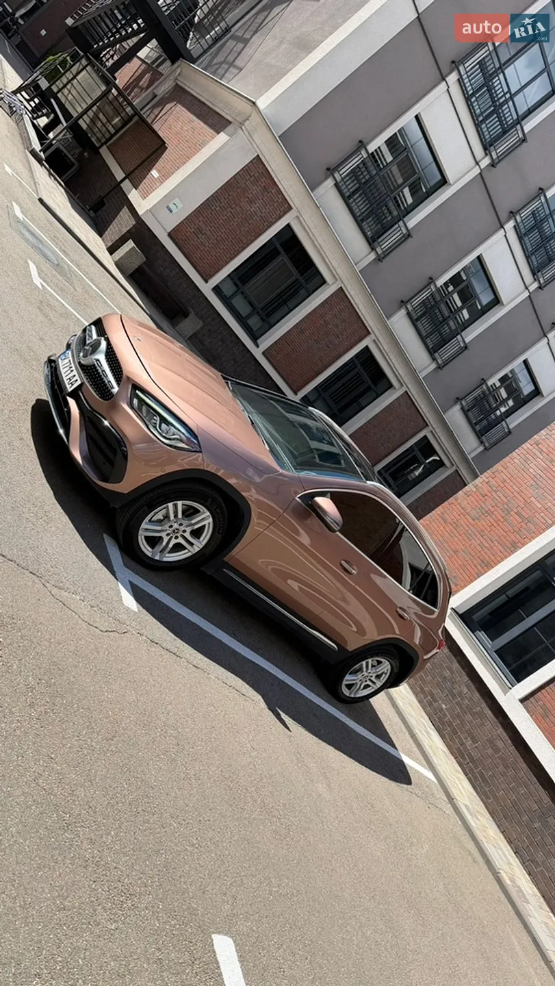 2022 Mercedes-Benz GLA-klasse - мініатюра 19
