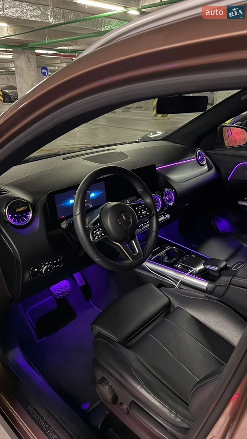2022 Mercedes-Benz GLA-klasse - мініатюра 66