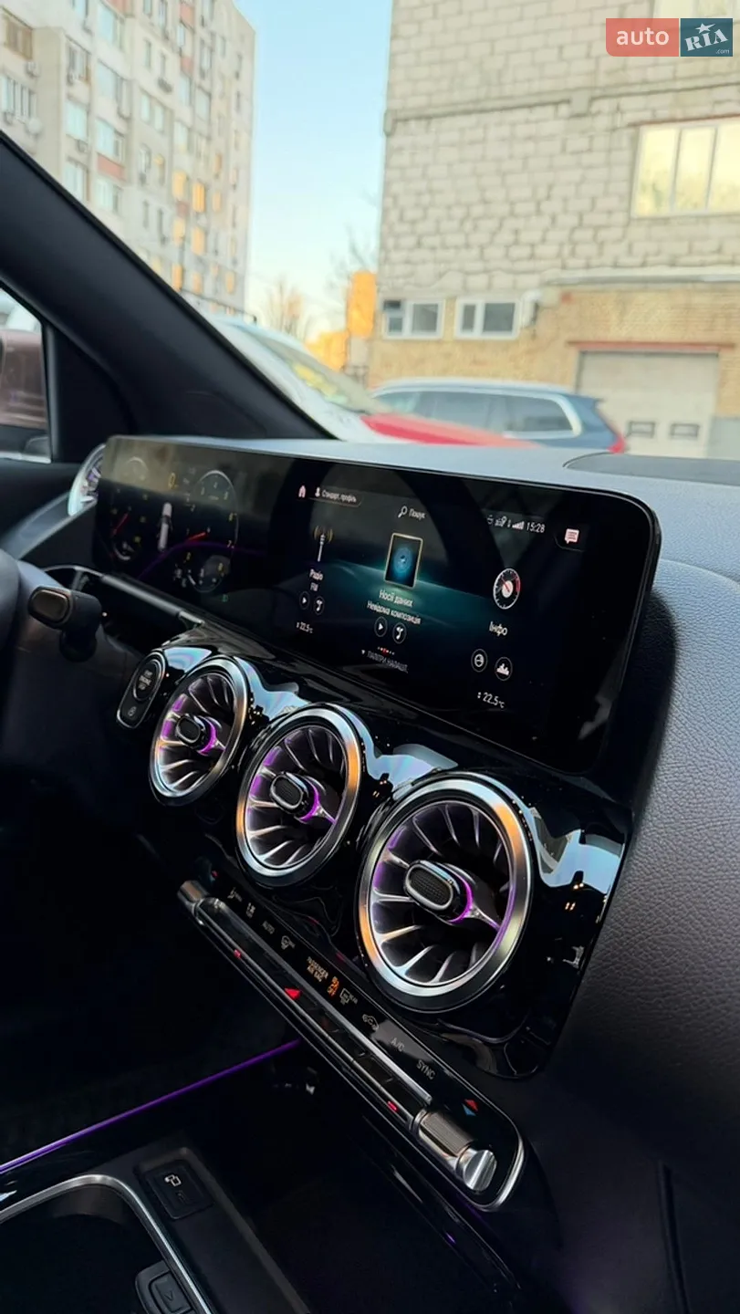 2022 Mercedes-Benz GLA-klasse - мініатюра 67