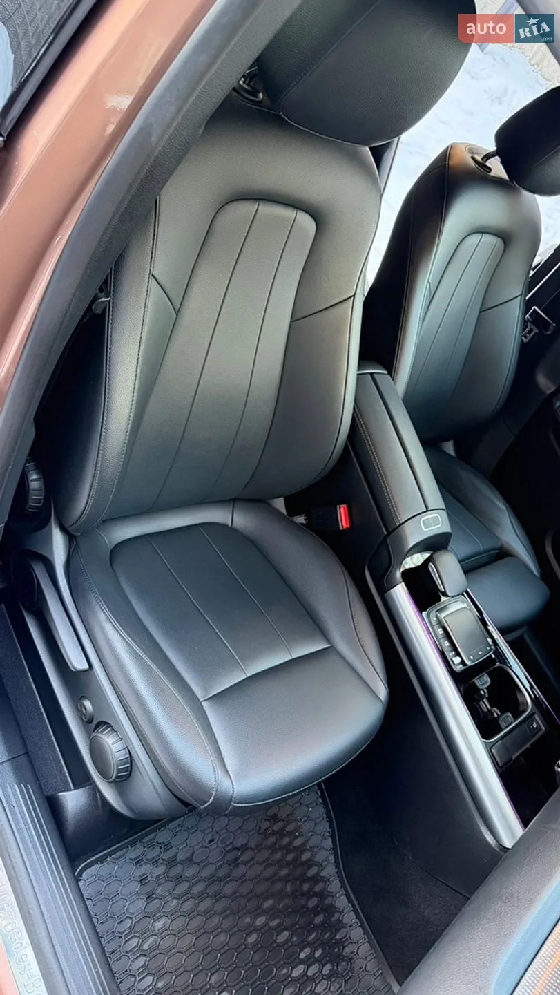 2022 Mercedes-Benz GLA-klasse - мініатюра 73