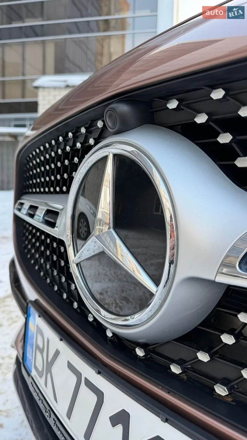 2022 Mercedes-Benz GLA-klasse - мініатюра 69