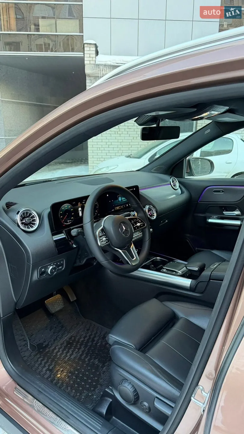 2022 Mercedes-Benz GLA-klasse - мініатюра 70