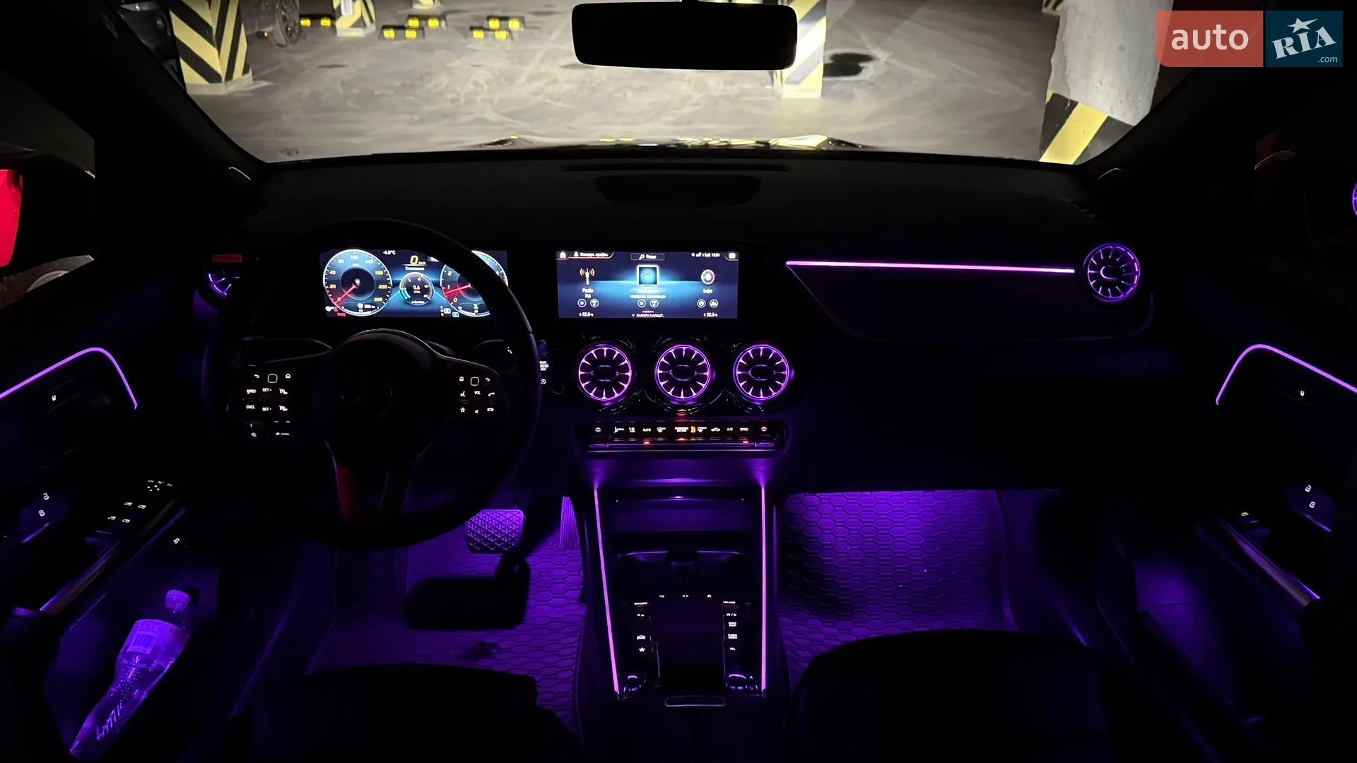 2022 Mercedes-Benz GLA-klasse - мініатюра 76