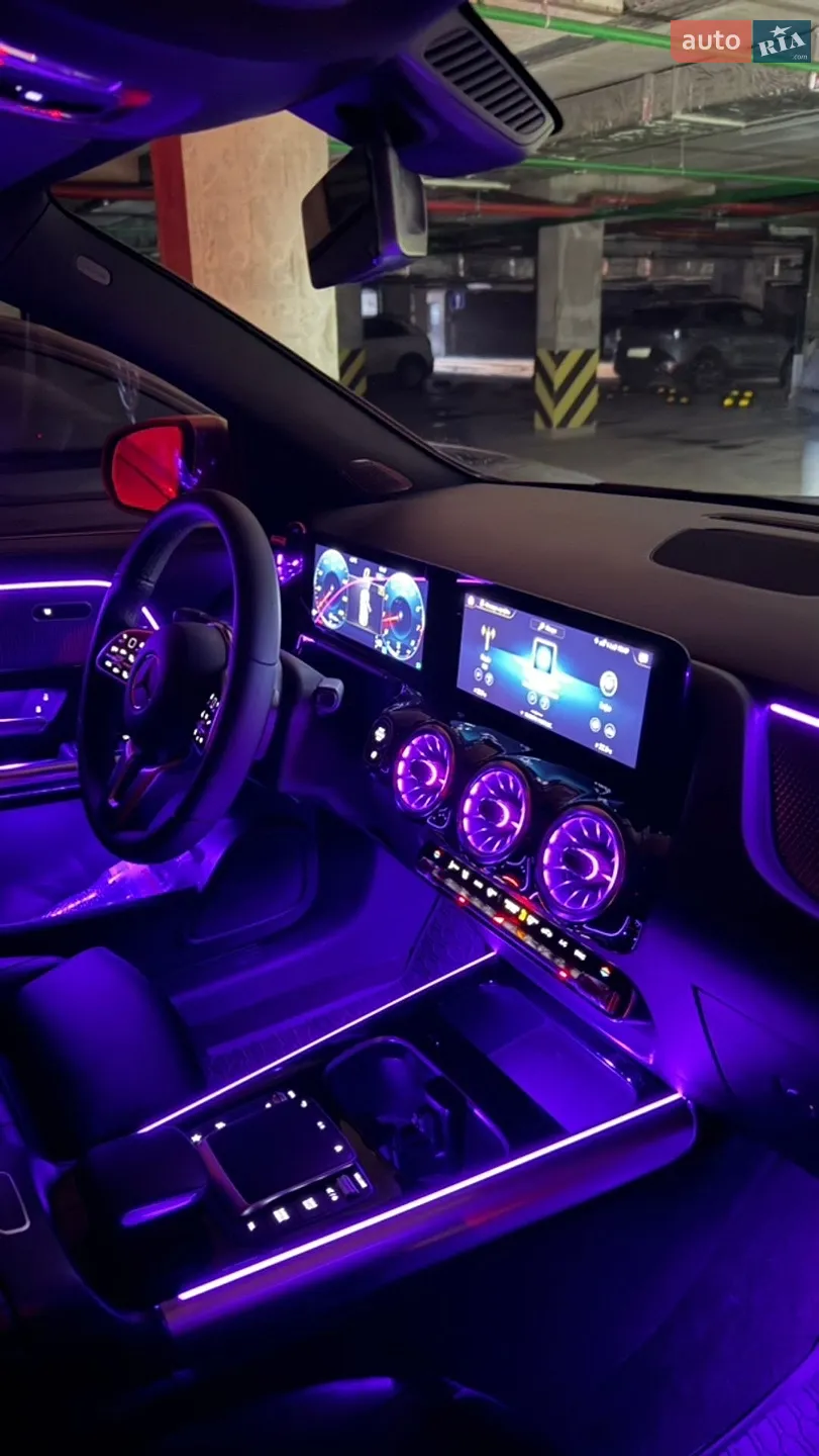 2022 Mercedes-Benz GLA-klasse - мініатюра 79