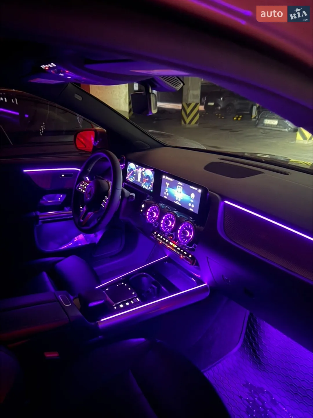 2022 Mercedes-Benz GLA-klasse - мініатюра 88