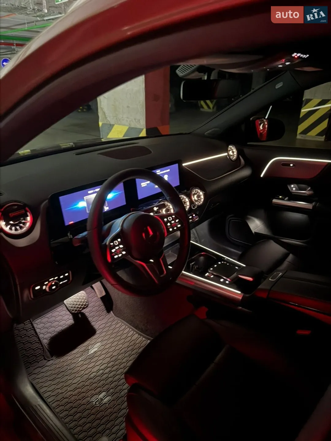 2022 Mercedes-Benz GLA-klasse - мініатюра 82