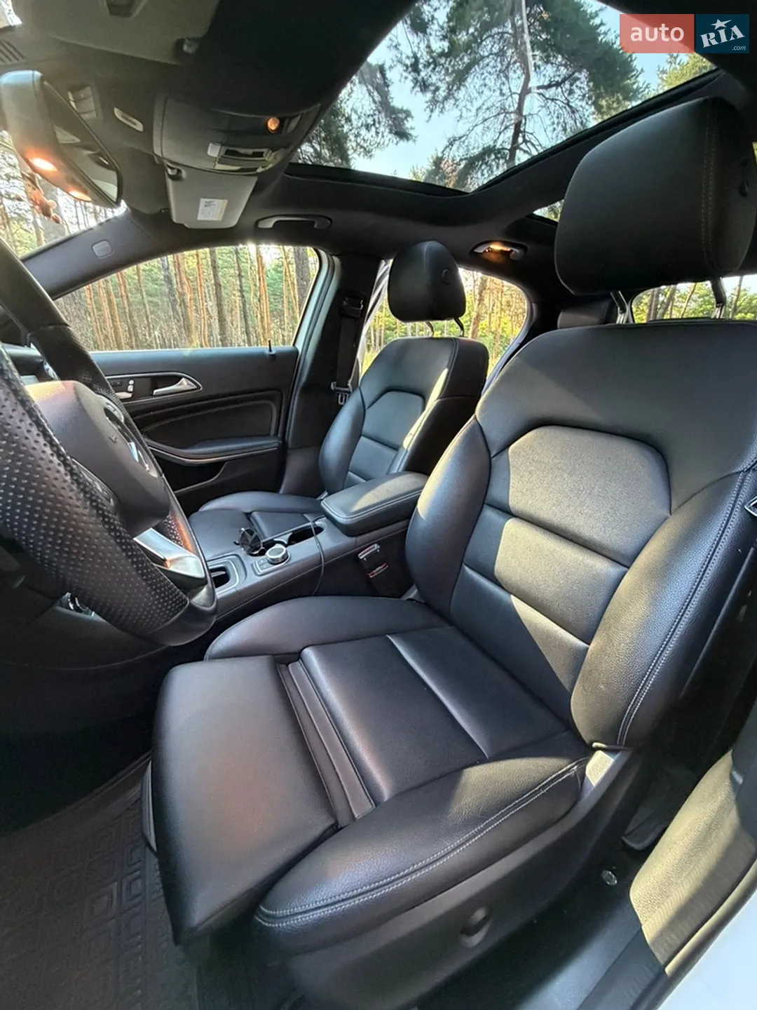 2018 Mercedes-Benz GLA-klasse - мініатюра 17