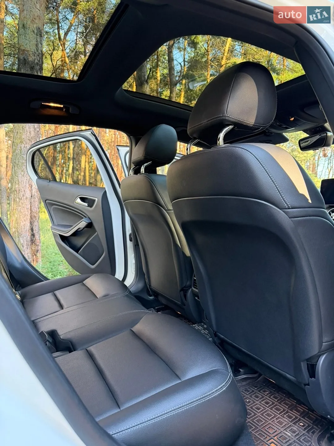 2018 Mercedes-Benz GLA-klasse - мініатюра 23