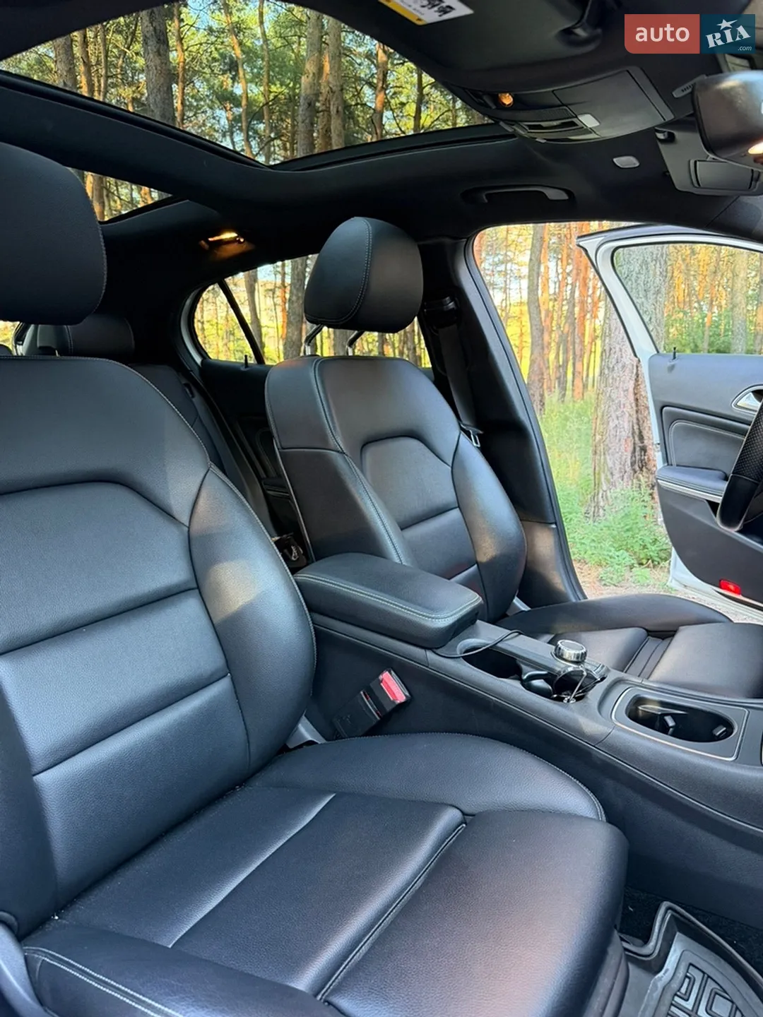 2018 Mercedes-Benz GLA-klasse - мініатюра 31