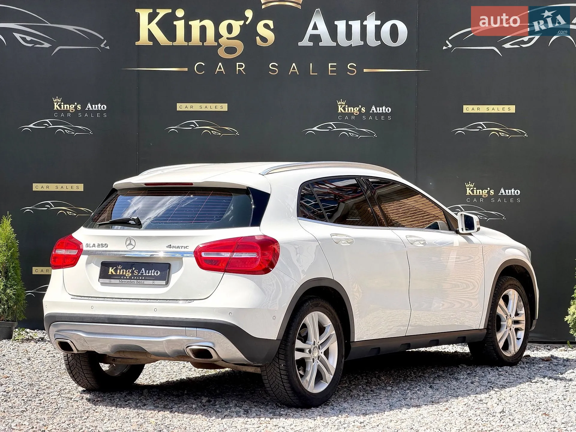 2015 Mercedes-Benz GLA-klasse - мініатюра 6