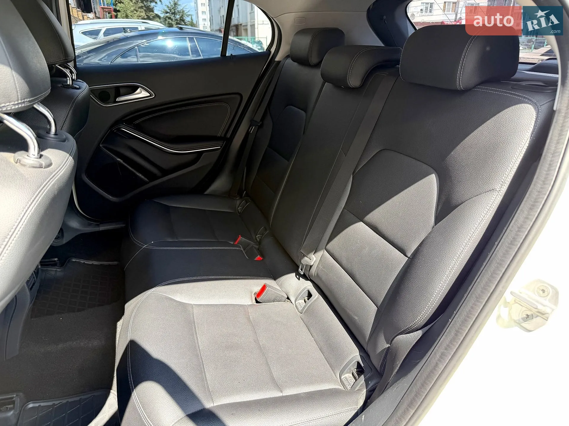 2015 Mercedes-Benz GLA-klasse - мініатюра 8