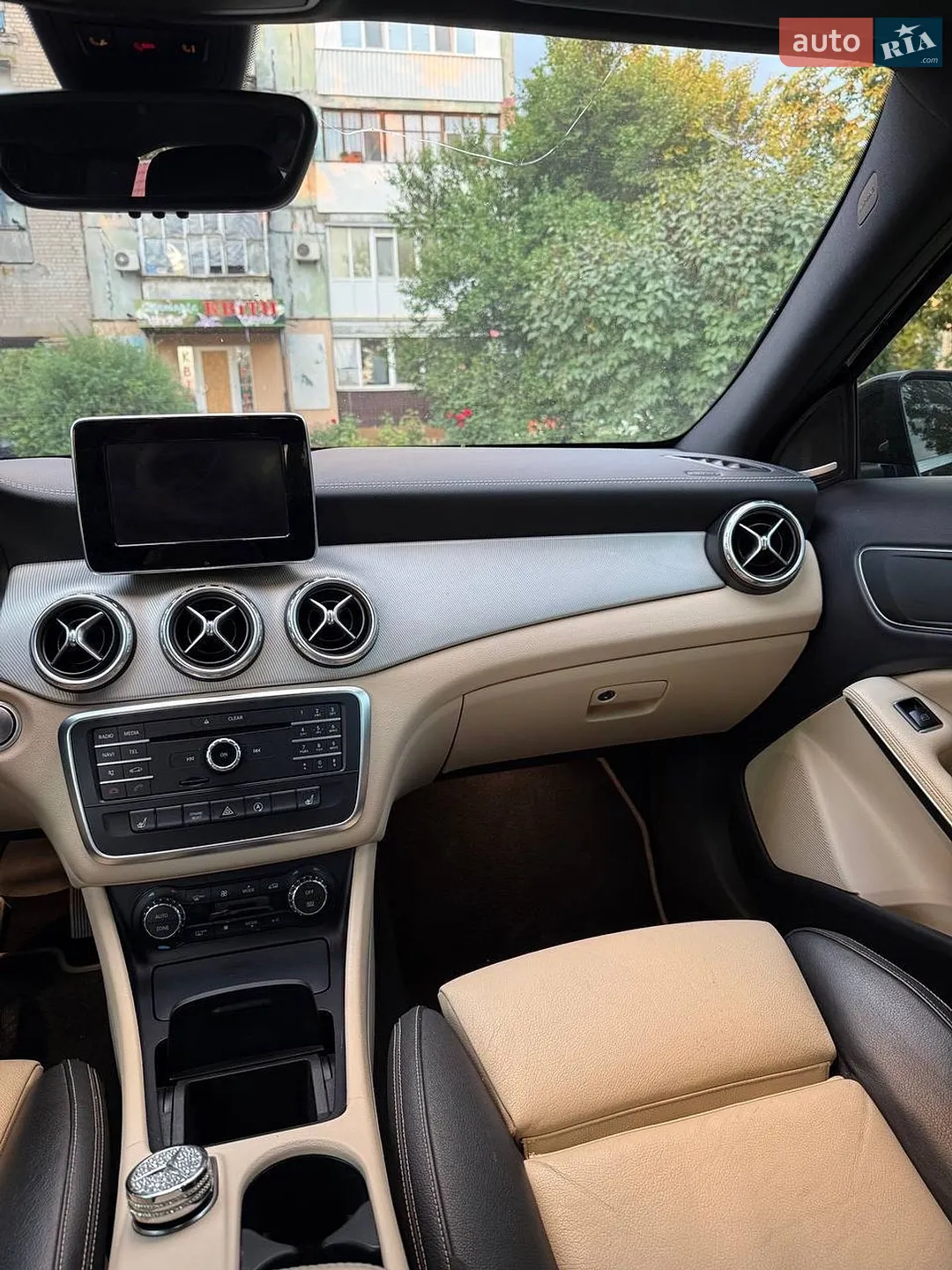 2015 Mercedes-Benz GLA-klasse - мініатюра 12