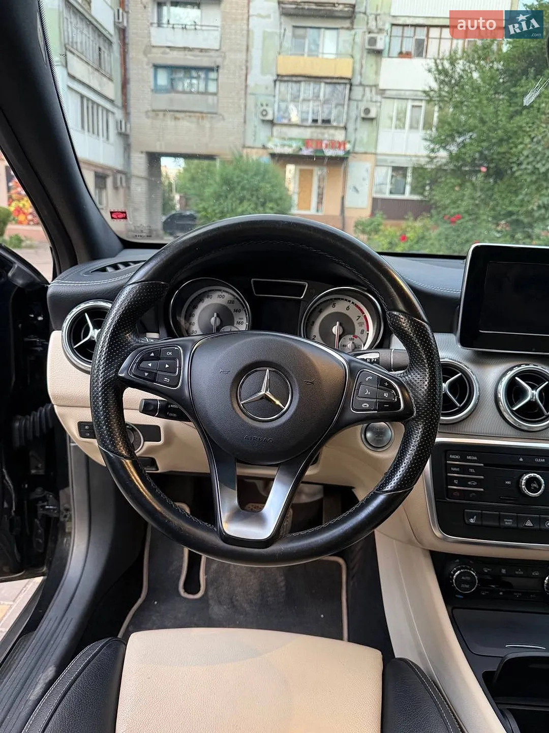 2015 Mercedes-Benz GLA-klasse - мініатюра 17