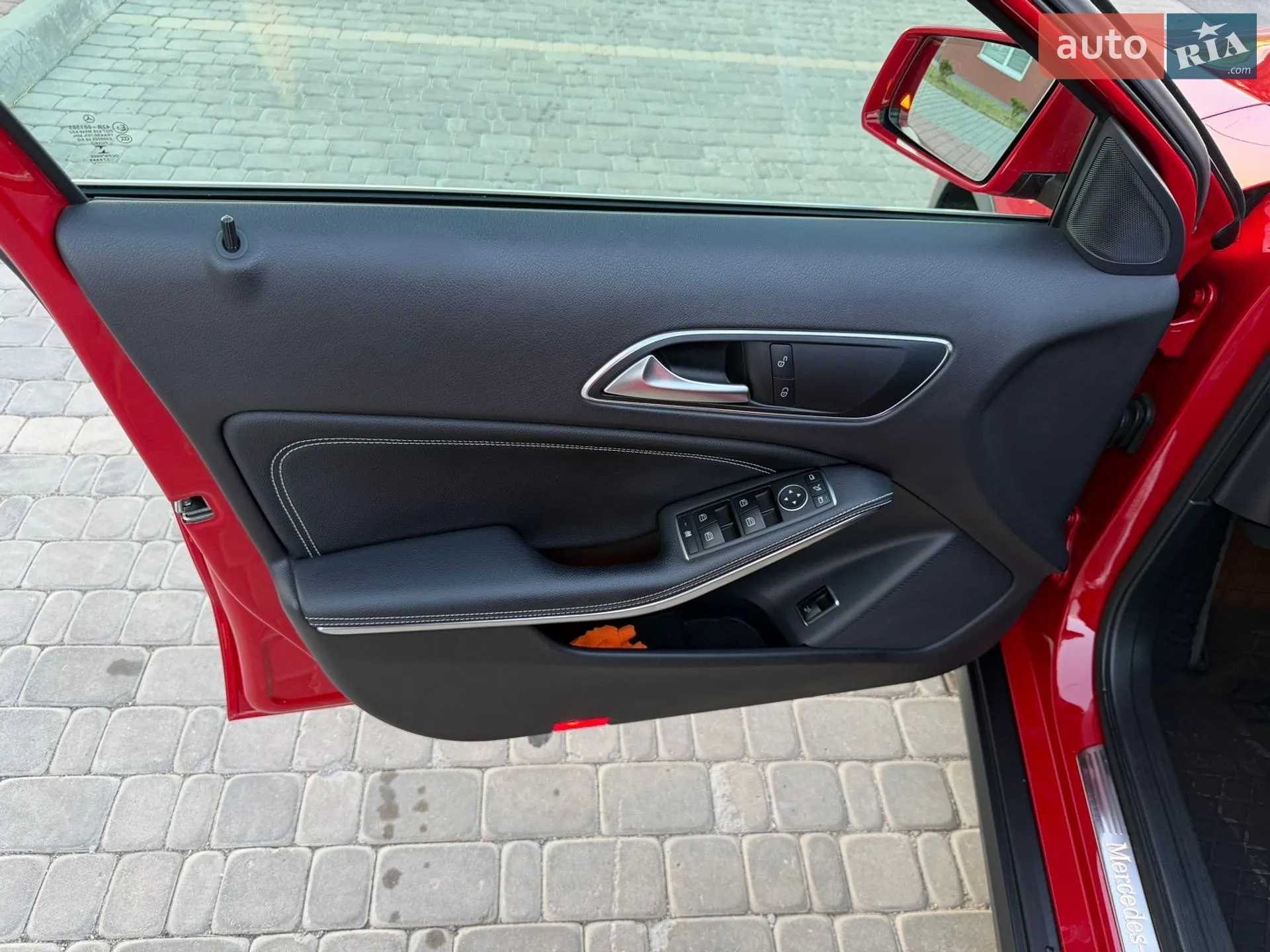 2017 Mercedes-Benz GLA-klasse - мініатюра 30